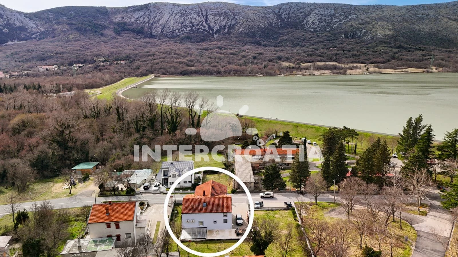 Apartmán Kvarner - Tribalj (Crikvenica) KV 10323 N3