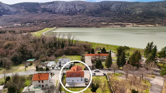 Apartmán Kvarner - Tribalj (Crikvenica) KV 10323 N3