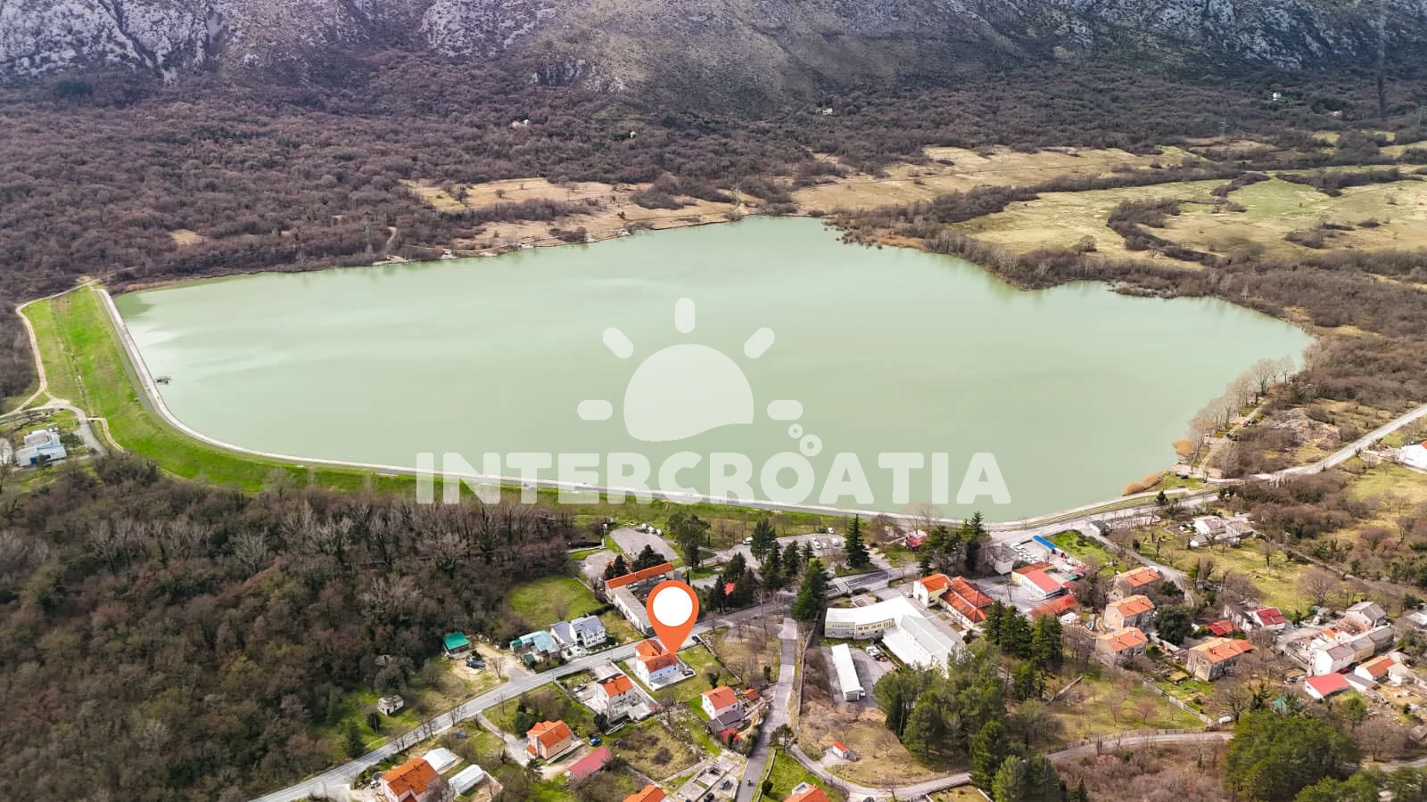 Apartmán Kvarner - Tribalj (Crikvenica) KV 10323 N3