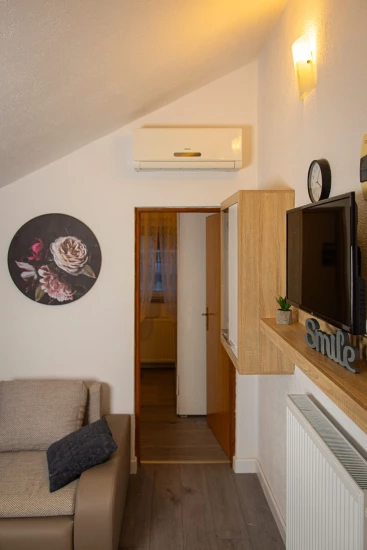 Apartmán Kvarner - Tribalj (Crikvenica) KV 10323 N3