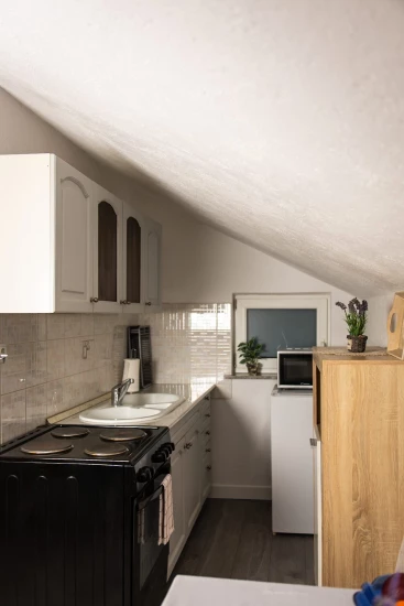 Apartmán Kvarner - Tribalj (Crikvenica) KV 10323 N3