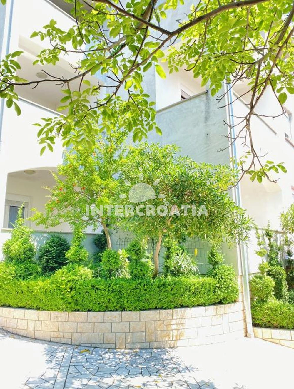 Apartmán Kvarner - Dramalj KV 10324 N4