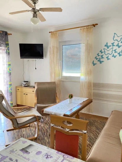 Apartmán Kvarner - Dramalj KV 10324 N4