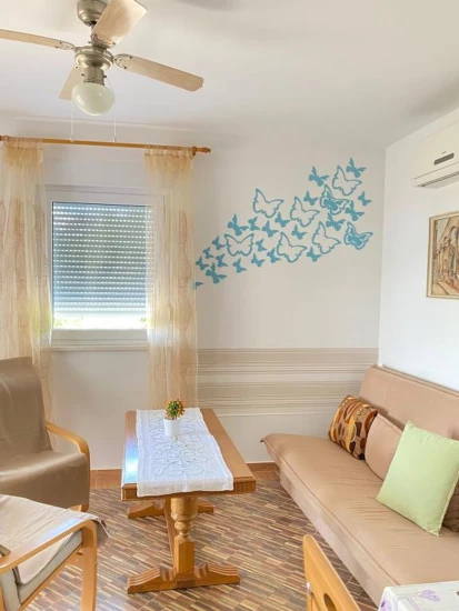 Apartmán Kvarner - Dramalj KV 10324 N4