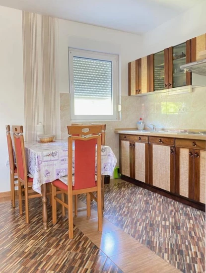 Apartmán Kvarner - Dramalj KV 10324 N4