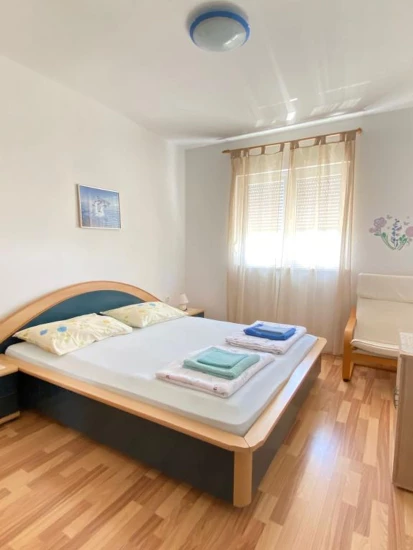 Apartmán Kvarner - Dramalj KV 10324 N4