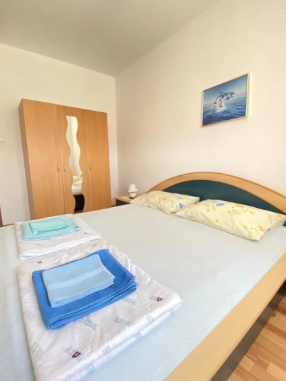 Apartmán Kvarner - Dramalj KV 10324 N4