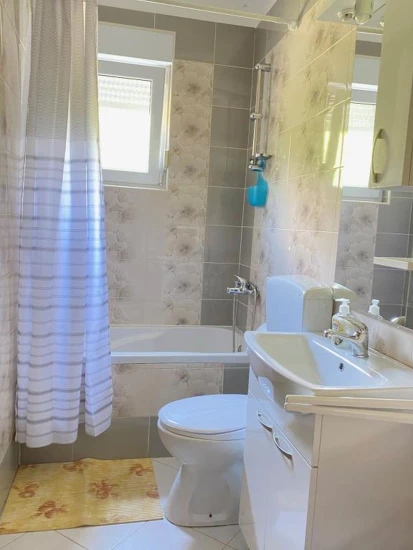 Apartmán Kvarner - Dramalj KV 10324 N4