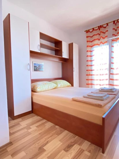 Apartmán Kvarner - Dramalj KV 10324 N4