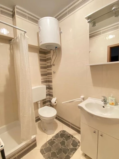 Apartmán Kvarner - Dramalj KV 10324 N4