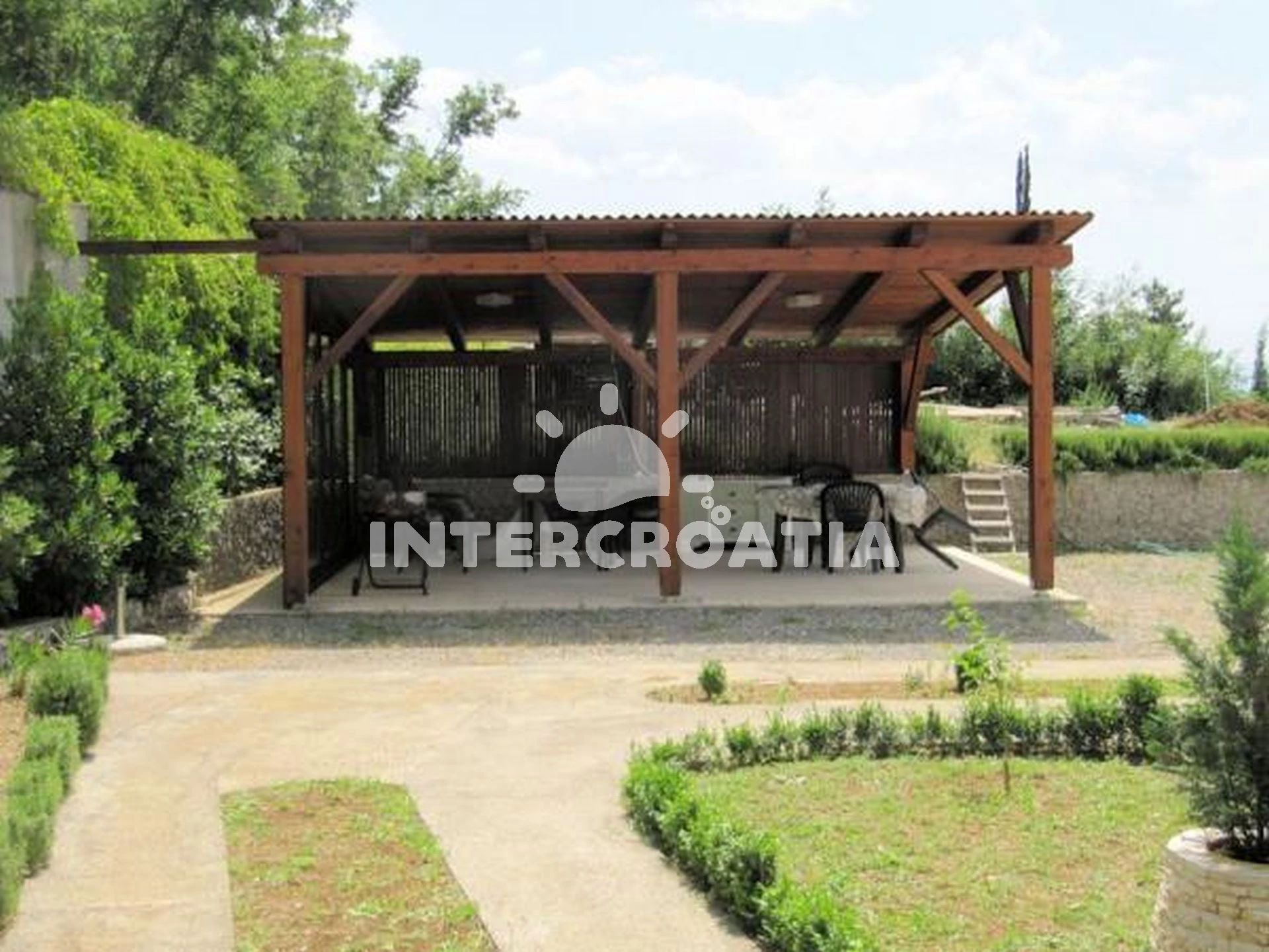 Apartmán Kvarner - Dramalj KV 10324 N5