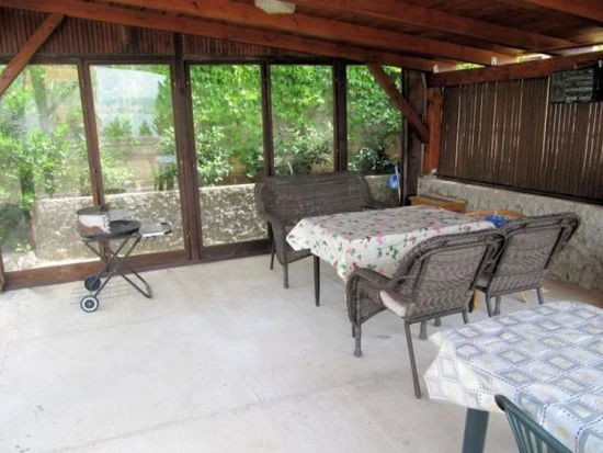 Apartmán Kvarner - Dramalj KV 10324 N5