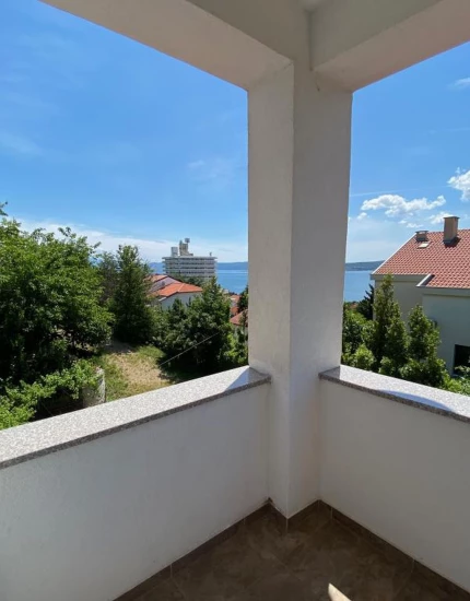 Apartmán Kvarner - Dramalj KV 10324 N5