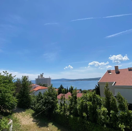 Apartmán Kvarner - Dramalj KV 10324 N5