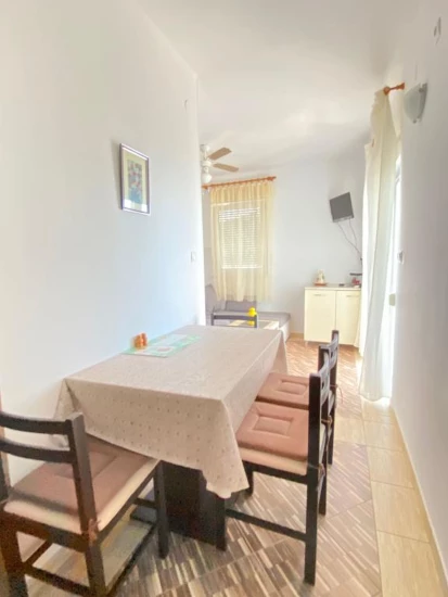 Apartmán Kvarner - Dramalj KV 10324 N5