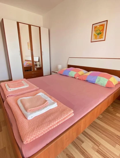 Apartmán Kvarner - Dramalj KV 10324 N5