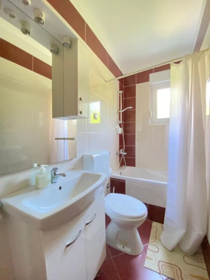 Apartmán Kvarner - Dramalj KV 10324 N5