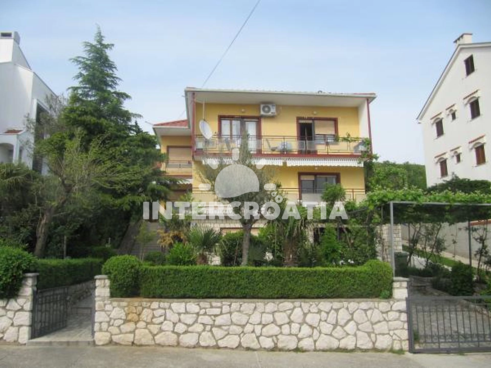 Apartmán Kvarner - Dramalj KV 10325 N1