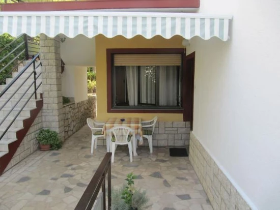 Apartmán Kvarner - Dramalj KV 10325 N1