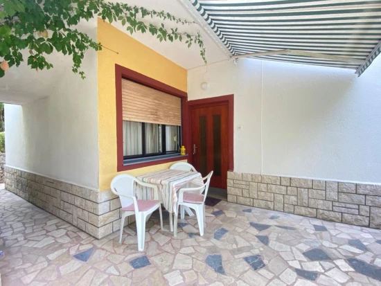 Apartmán Kvarner - Dramalj KV 10325 N1