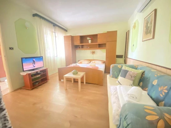 Apartmán Kvarner - Dramalj KV 10325 N1