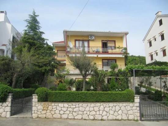 Apartmán Kvarner - Dramalj KV 10325 N2