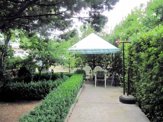 Apartmán Kvarner - Dramalj KV 10325 N2