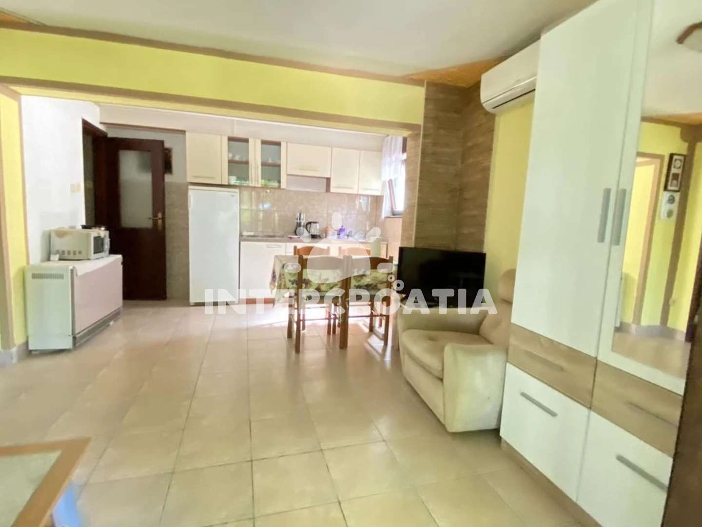 Apartmán Kvarner - Dramalj KV 10325 N2