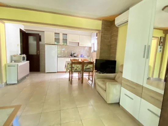 Apartmán Kvarner - Dramalj KV 10325 N2