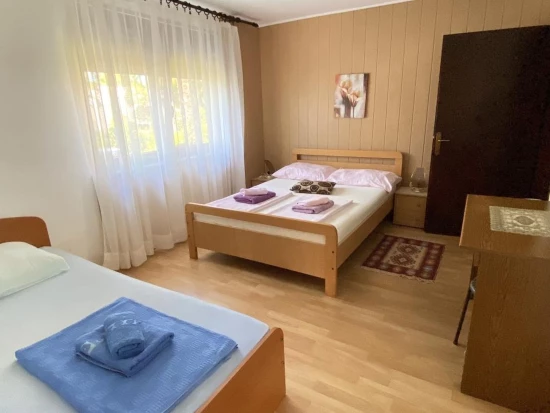 Apartmán Kvarner - Dramalj KV 10325 N2