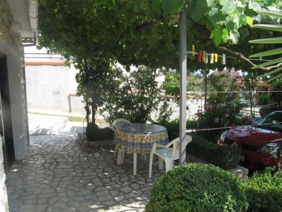 Apartmán Kvarner - Dramalj KV 10325 N2