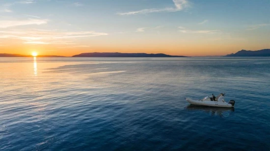 Apartmán Střední Dalmácie - Makarska DA 17426 N1
