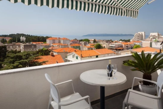 Apartmán Střední Dalmácie - Makarska DA 17426 N1