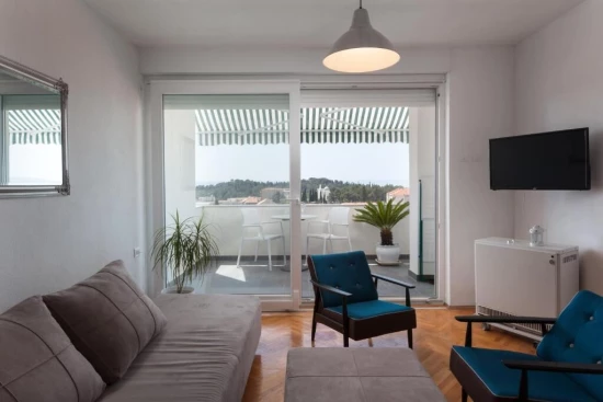 Apartmán Střední Dalmácie - Makarska DA 17426 N1