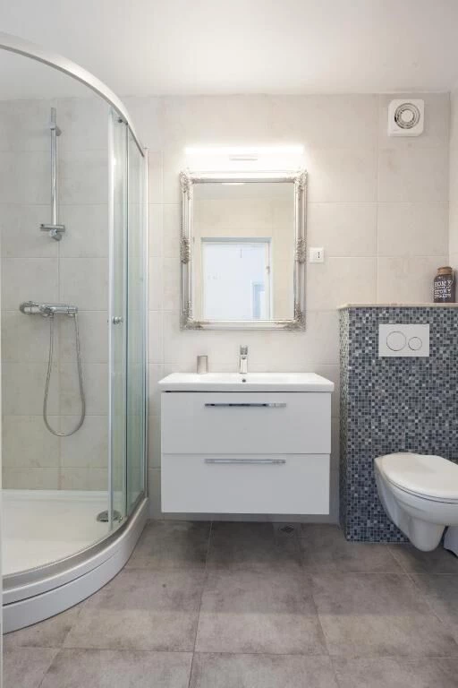 Apartmán Střední Dalmácie - Makarska DA 17426 N1