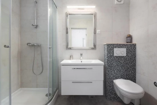 Apartmán Střední Dalmácie - Makarska DA 17426 N1