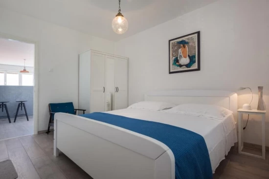 Apartmán Střední Dalmácie - Makarska DA 17426 N1