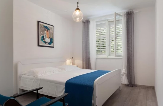 Apartmán Střední Dalmácie - Makarska DA 17426 N1