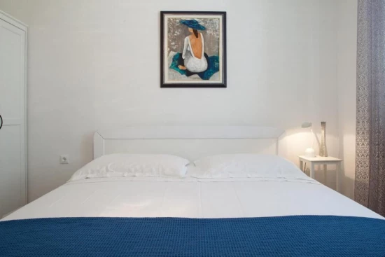 Apartmán Střední Dalmácie - Makarska DA 17426 N1