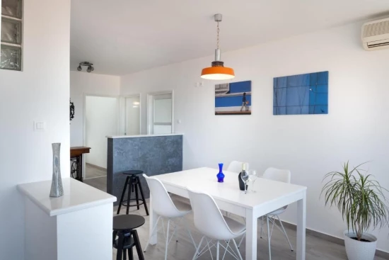 Apartmán Střední Dalmácie - Makarska DA 17426 N1