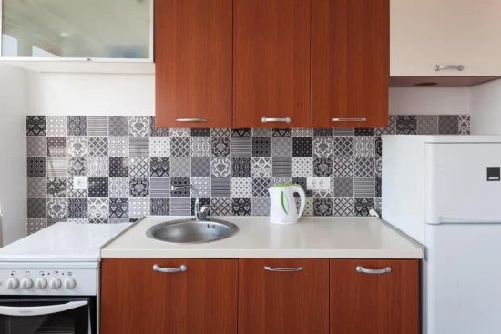 Apartmán Střední Dalmácie - Makarska DA 17426 N1