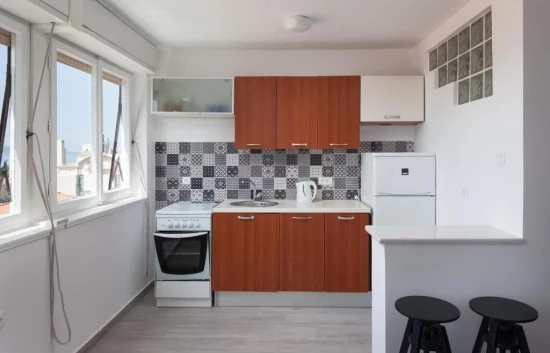Apartmán Střední Dalmácie - Makarska DA 17426 N1