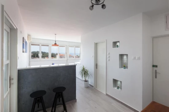 Apartmán Střední Dalmácie - Makarska DA 17426 N1