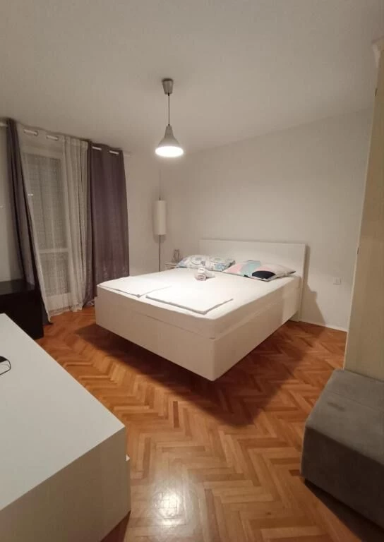 Apartmán Střední Dalmácie - Makarska DA 17426 N1