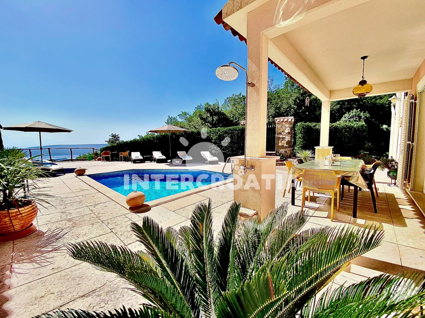 Vila Kvarner - Sveta Jelena KV 10326 N1