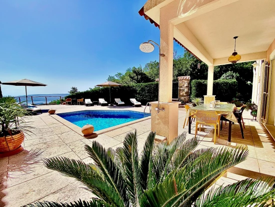 Vila Kvarner - Sveta Jelena KV 10326 N1