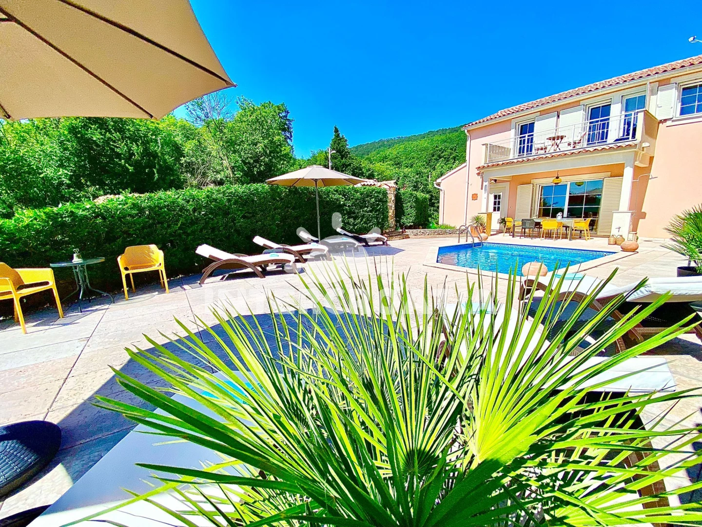 Vila Kvarner - Sveta Jelena KV 10326 N1