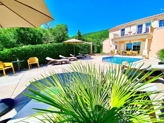 Vila Kvarner - Sveta Jelena KV 10326 N1