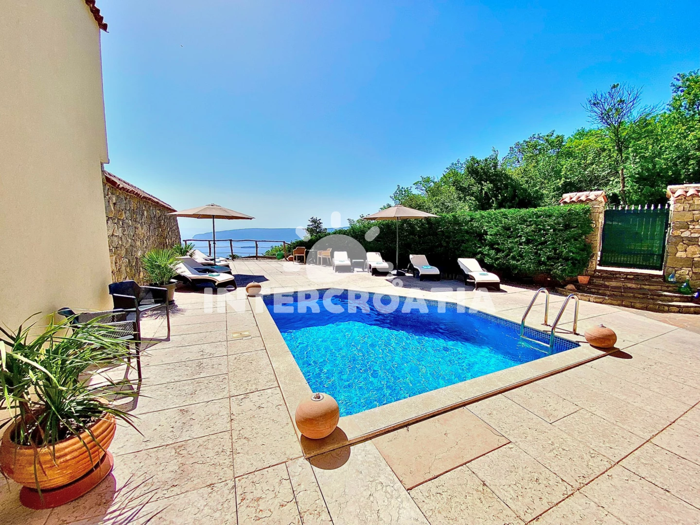 Vila Kvarner - Sveta Jelena KV 10326 N1