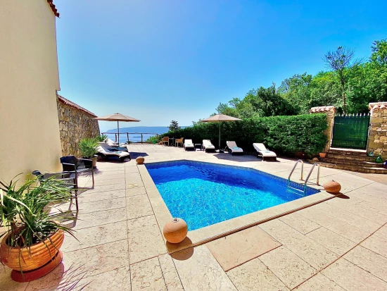 Vila Kvarner - Sveta Jelena KV 10326 N1